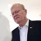 Bosch-Chef Hartung verlässt das Unternehmen. (Archivbild) - Bild: Bernd Weißbrod/dpa