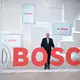 Bosch-Chef Hartung verlässt das Unternehmen. (Archivbild) - Bild: Bernd Weißbrod/dpa