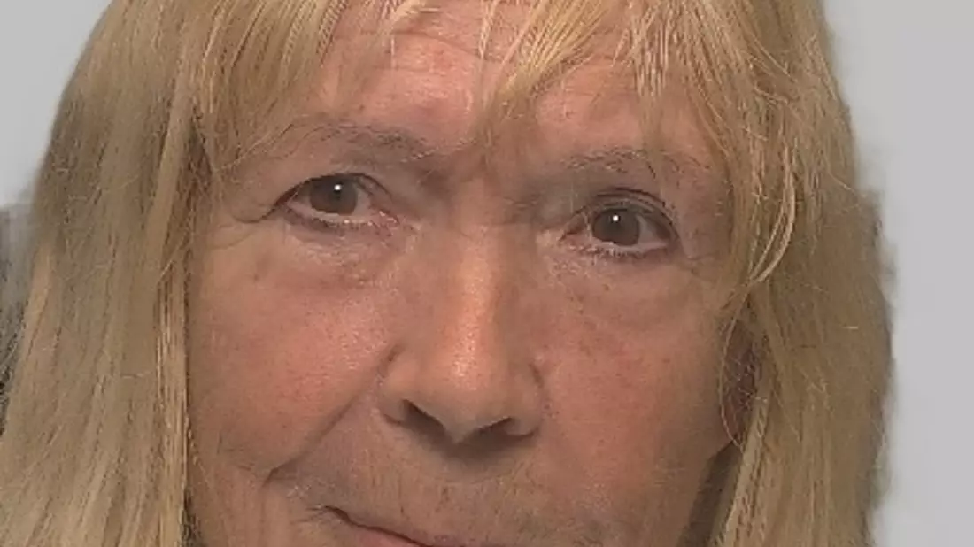 POL-W: W Vermisstensuche nach der 79-Jährigen Hannelore L. - Polizei bittet die Öffentlichkeit um Mithilfe - Bild: presseportal.de