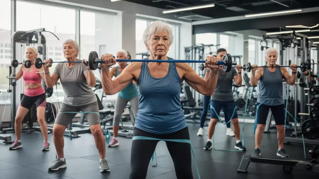 Longevity-Boom: 3,74 Milliarden Dollar für Langlebigkeits-Startups