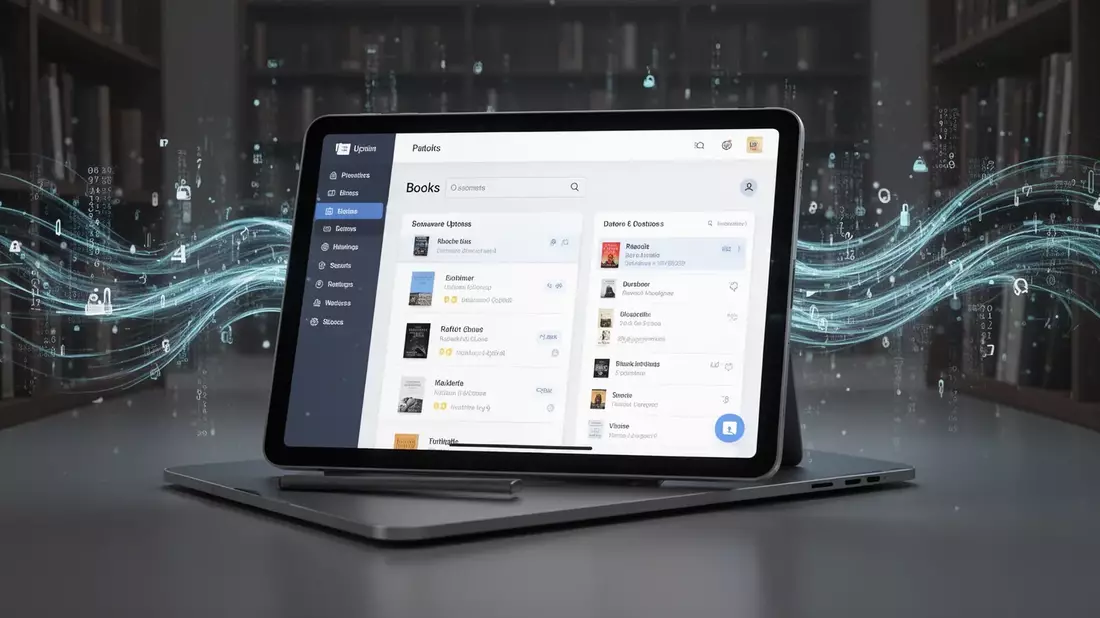 Calibre 9.10: Neue Oberfläche, PWA-Support und Sicherheitsfix