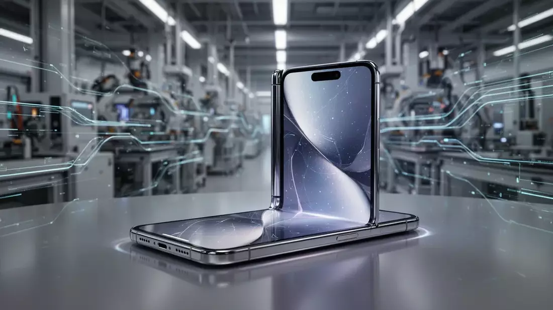 Apple plant gestaffelte iPhone-Launches ab September 2026
