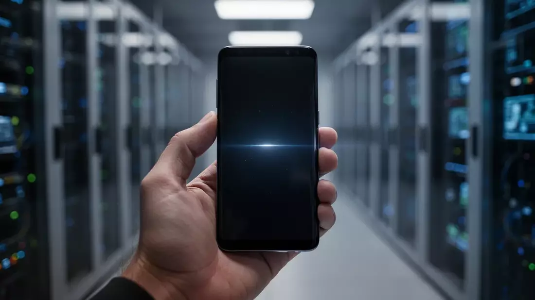 Samsung überrascht mit Software-Update für alte Galaxy-S8-Modelle