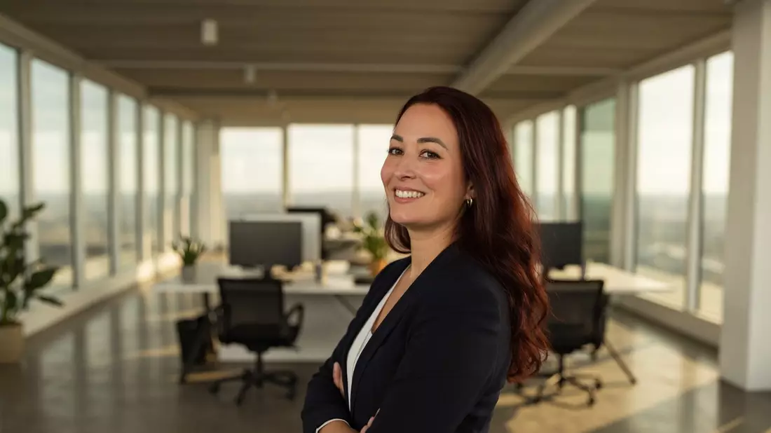 Vom Einzelprojekt zur Gesamtstrategie: Wie Sarah Walenta und die communita GmbH den Mittelstand als externe Marketingabteilung unterstützen - Bild: presseportal.de