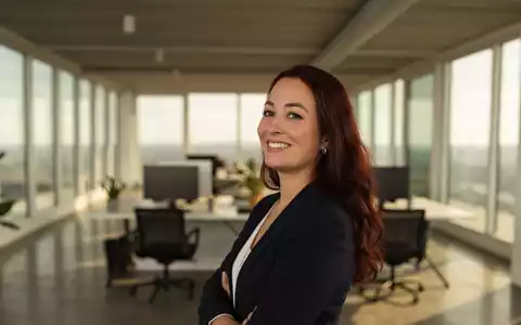 Vom Einzelprojekt zur Gesamtstrategie: Wie Sarah Walenta und die communita GmbH den Mittelstand als externe Marketingabteilung unterstützen - Foto: presseportal.de