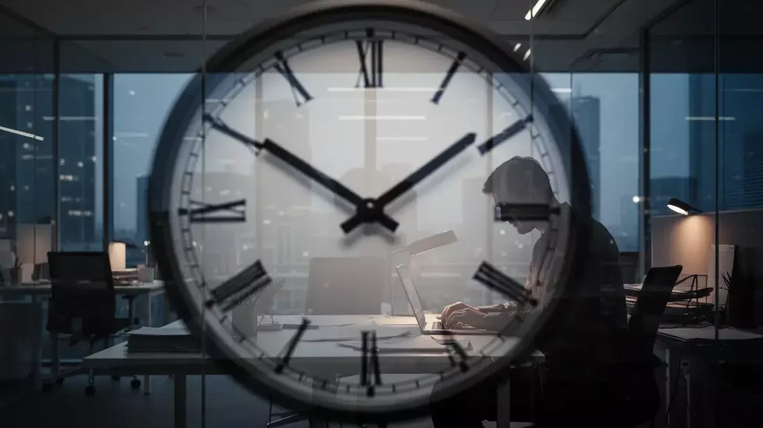 German Workplace Safety Threshold Raised, Heat Risks and Sick Leave Gap Exposed