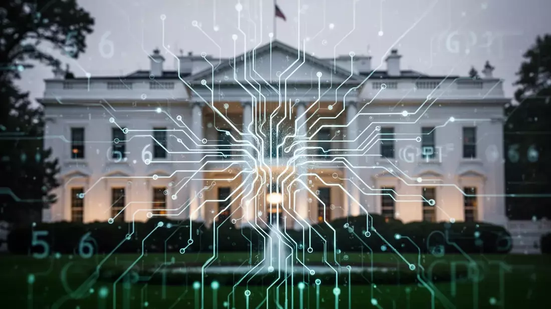 OpenAI verzögert GPT-5.6 Launch auf Druck des Weißen Hauses