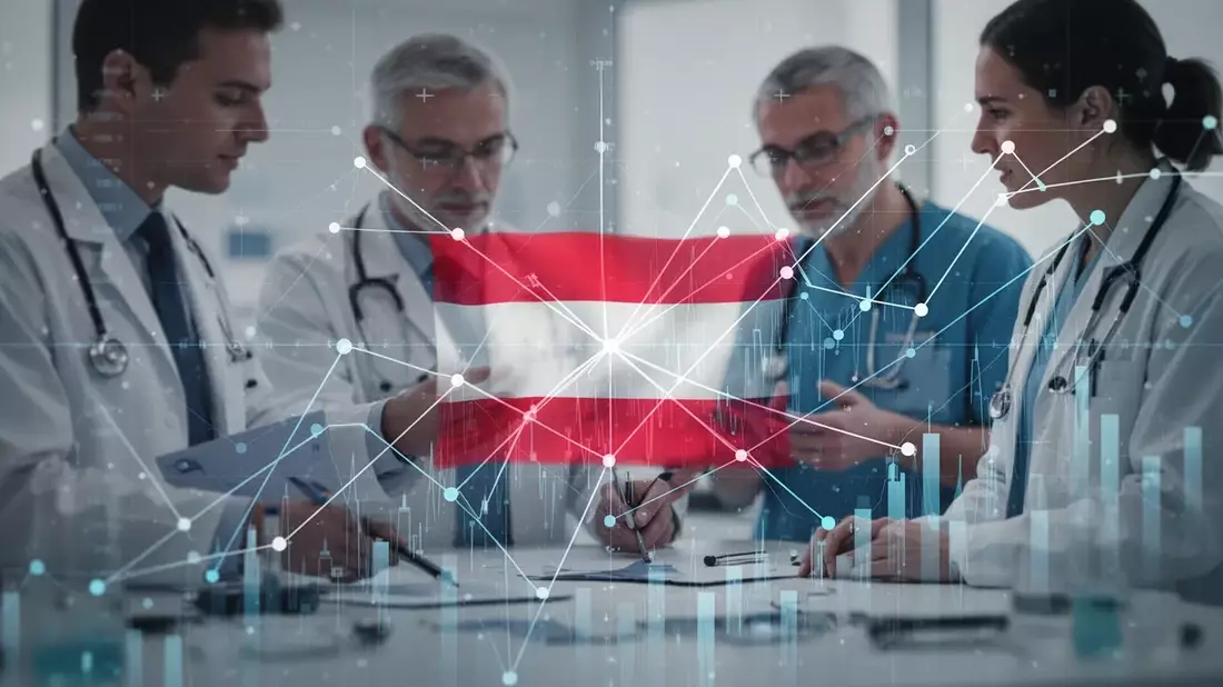 Österreich investiert 600 Mio. Euro in ME/CFS-Versorgung