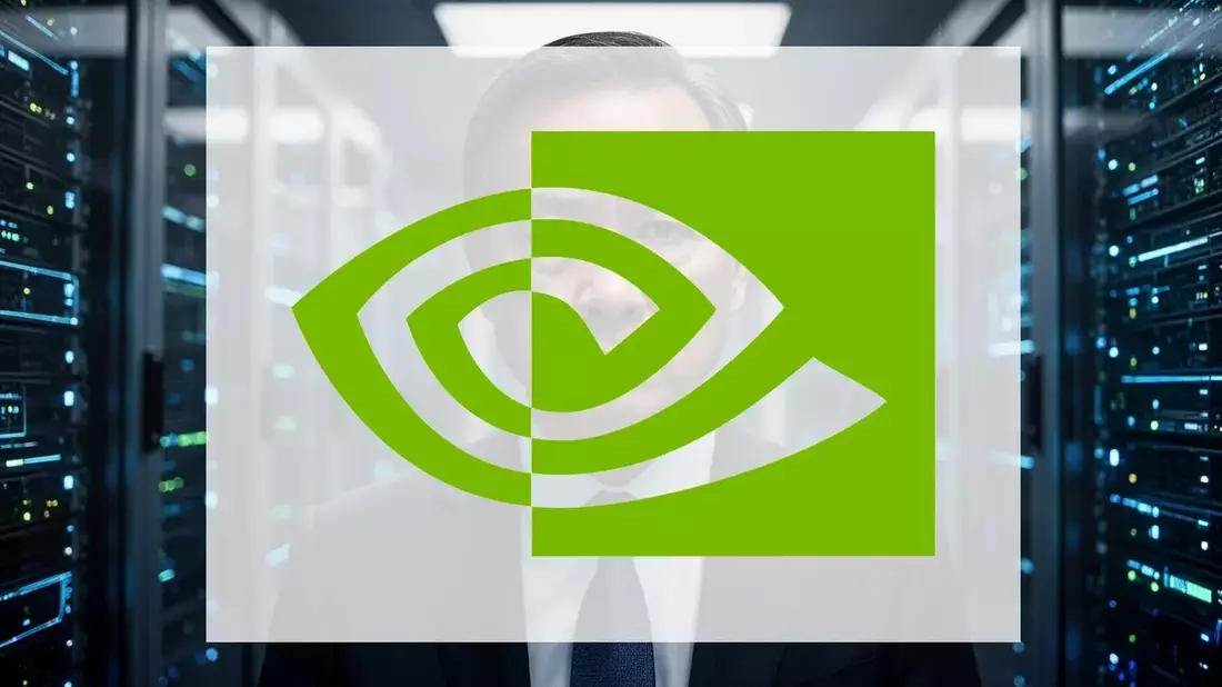 Nvidia Stock Falls Despite Dividend and Vera Rubin Progress: 4 Headwinds