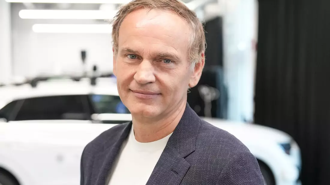 Konzernchef Blume: Weltweit bis zu 100.000 Stellen weg? (Archivbild) - Bild: Sven Kaeuler/dpa