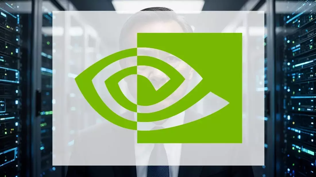 Nvidia paga dividendo récord pero su acción cae por desplome en alquiler de GPU