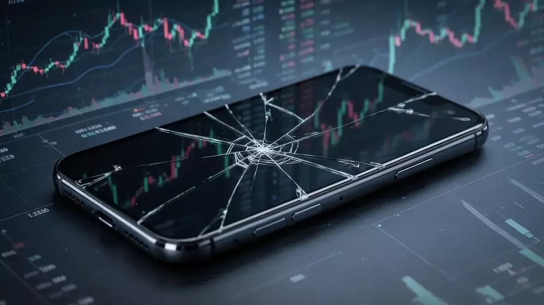 Xiaomi Stock Plunges to 12-Month Low on Memory Costs, EV Losses