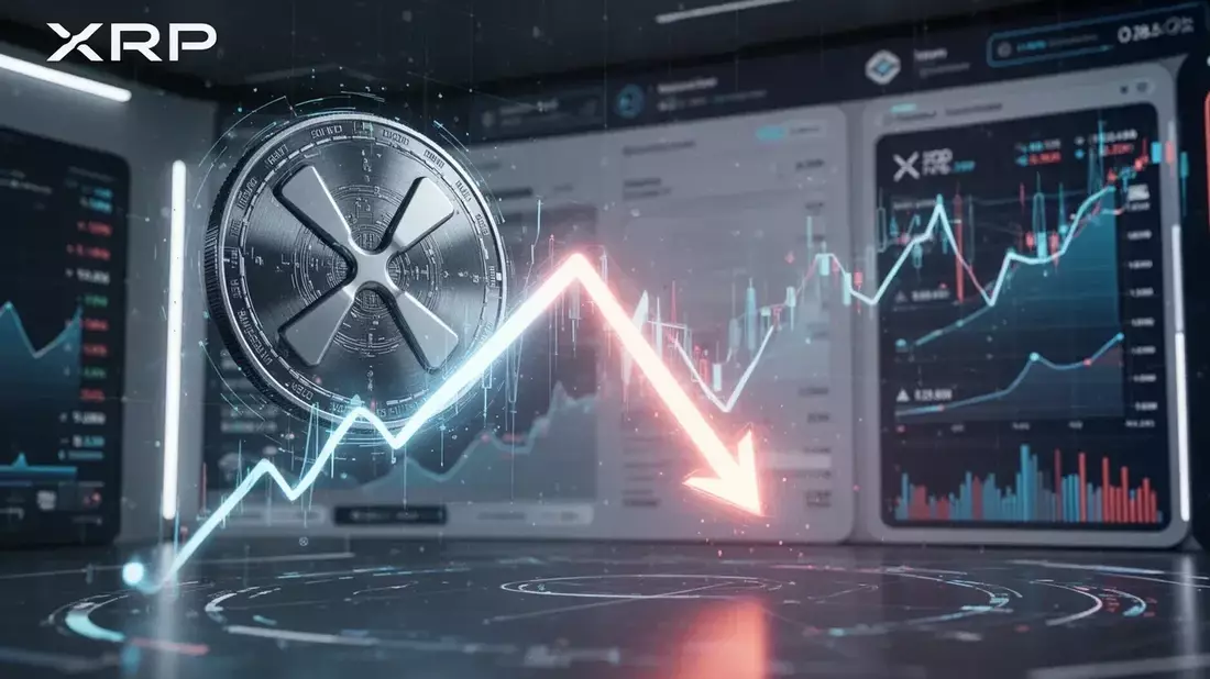 XRP at 52-Week Low: Japan RLUSD Launch vs US Regulatory Gridlock