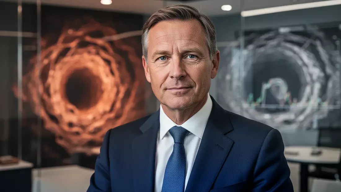 Gunnison Copper: Neuer COO treibt Produktion in Arizona voran