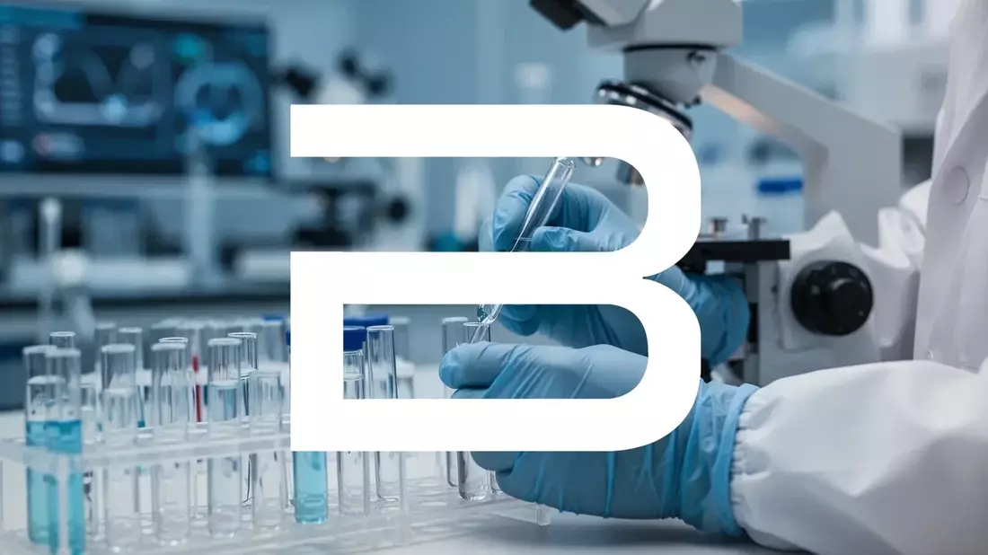BioNTech lanza recompra de acciones por 1.000M$ en plena transición directiva
