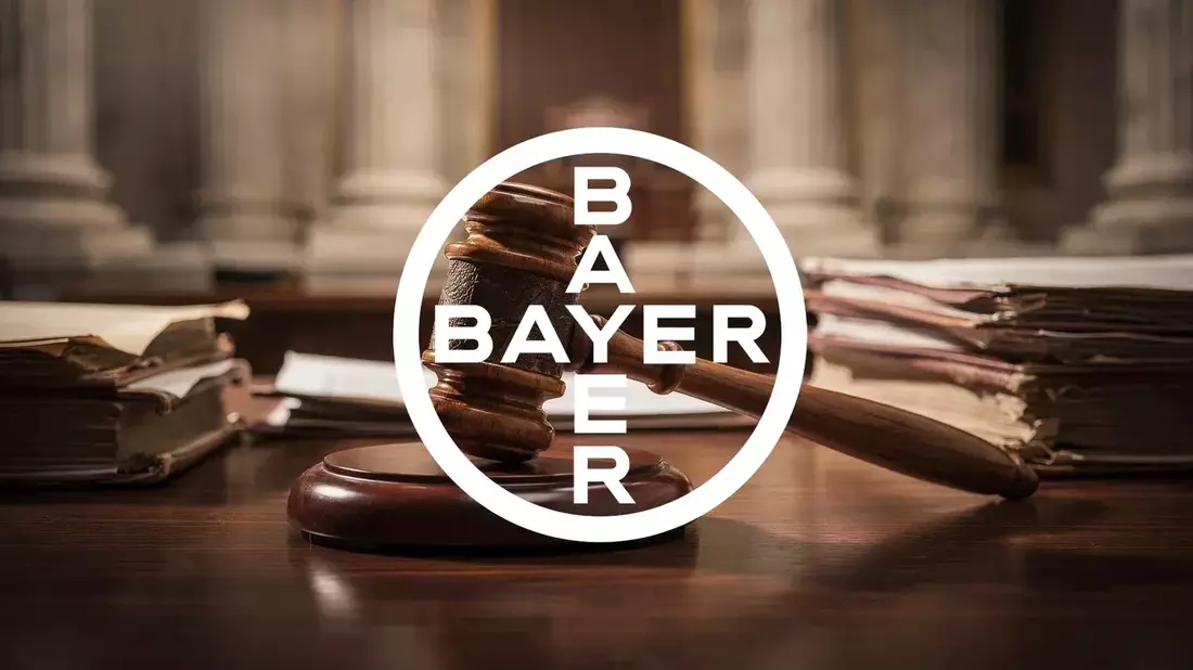 Bayer's Supreme Court Win, Acquisition, AI Deal & FDA Approval Boost Stock 24%