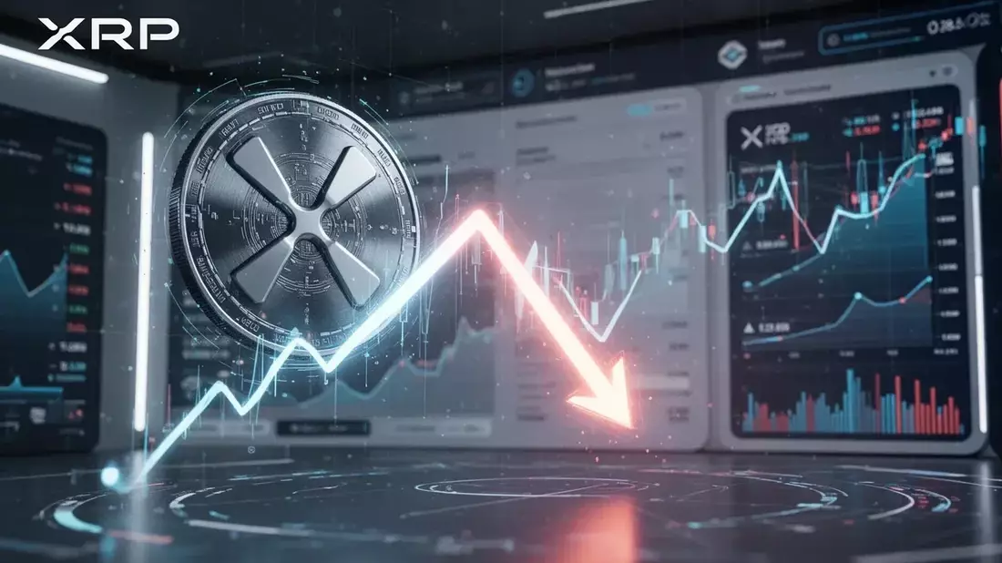 Ripple lanza RLUSD en Japón mientras XRP cae a mínimos de 52 semanas