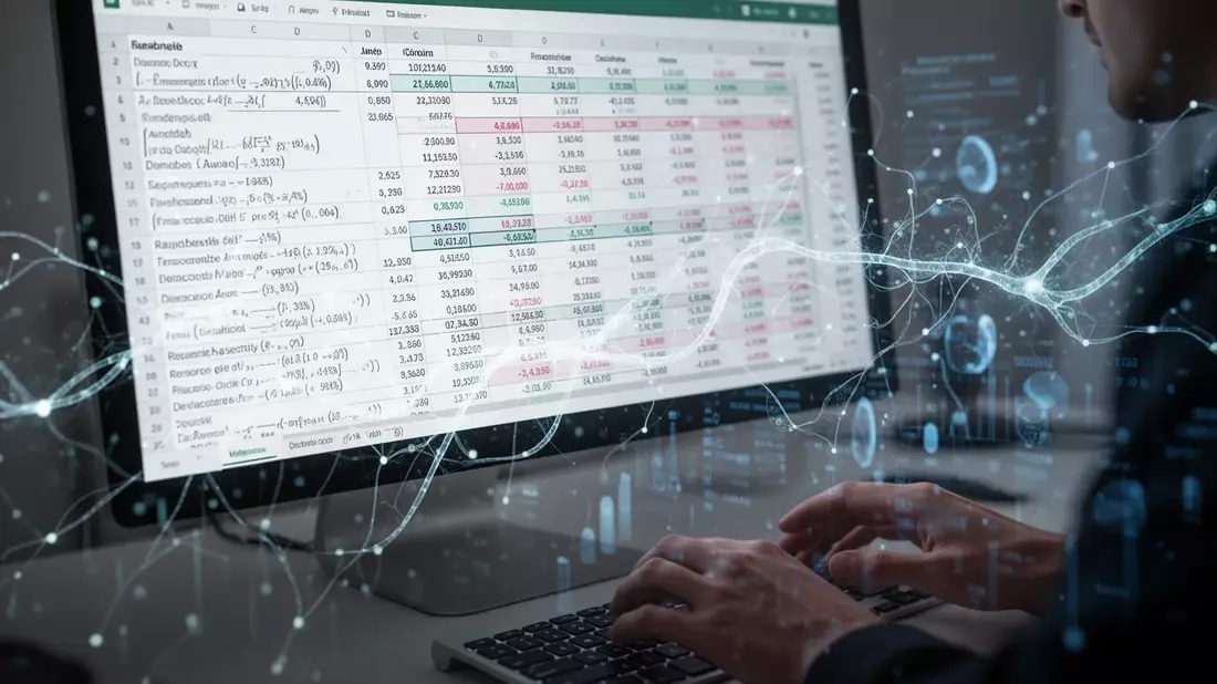 KI-Revolution in Excel und Sheets: Microsoft und Google im Wettlauf