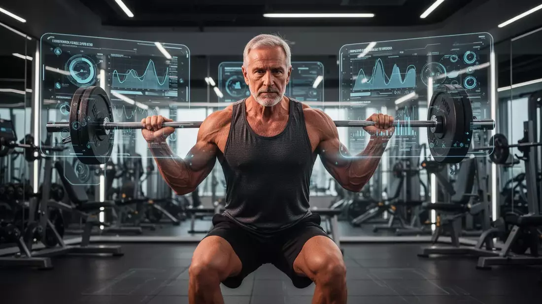 FIBO 2026: Krafttraining als neue Säule der Gesundheitsbranche