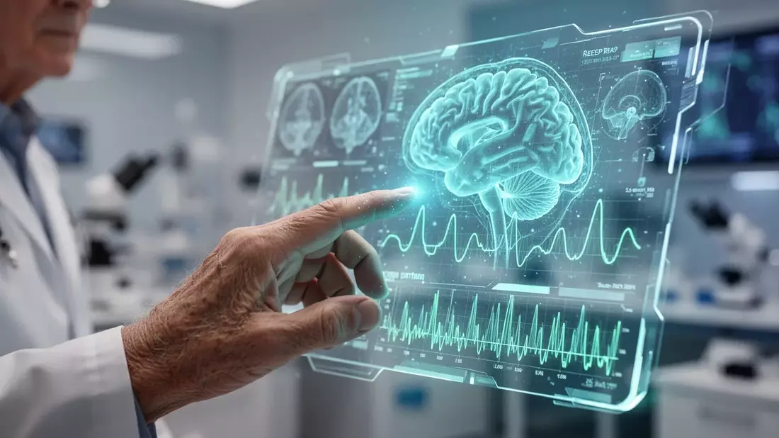 Demenz-Früherkennung 2026: KI-Scans und Bluttests revolutionieren Diagnose
