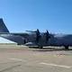 Mit Bundeswehrmaschinen fliegen Hilfskräfte aus Deutschland nach Venezuela. - Bild: Kai Moorschlatt/dpa