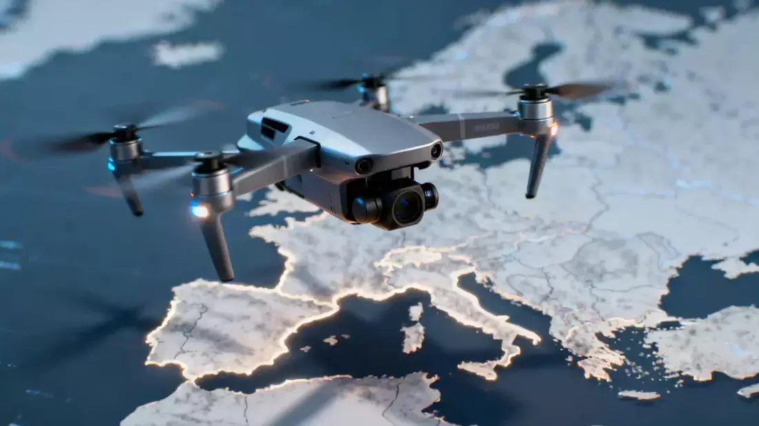 DroneShield se desploma un 65% lastrada por investigación de la ASIC