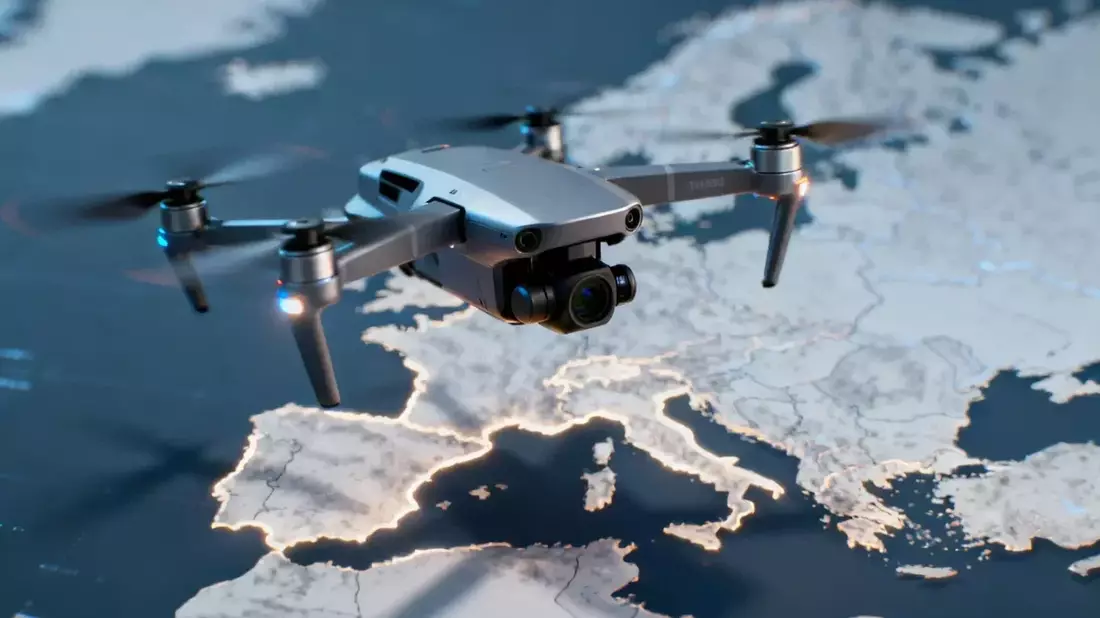 DroneShield Stock Plunges 65% Amid ASIC Probe, Despite European Expansion