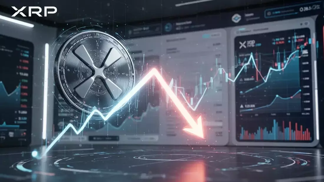 RLUSD en Japón y atasco legislativo en EE.UU.: XRP dividido entre hitos y sobreventa
