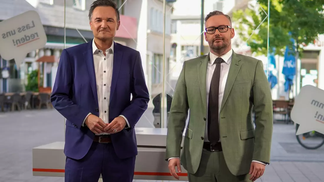 Münzenmaier offen für aufgeweichte Schulpflicht - Bild: presseportal.de
