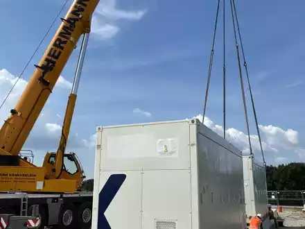 Intersolar als Bühne für die nächste Phase des Energiesystems: MaxSolar rückt Grünspeicherintegration und Flexibilität ins Zentrum - Foto: presseportal.de
