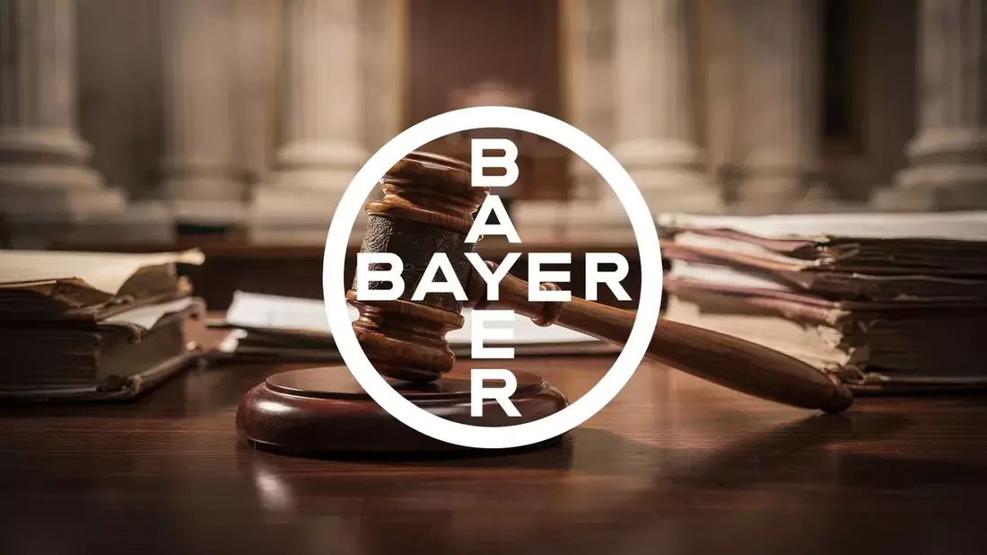 Bayer DAX Momentum Surge: Pipeline, Perfuse Buy, Legal Relief Drive 23.75% Gain