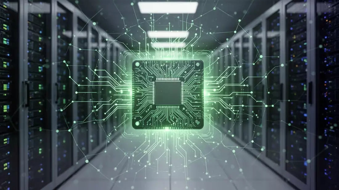 OpenAI entwickelt mit Broadcom eigenen KI-Chip „Jalapeño“