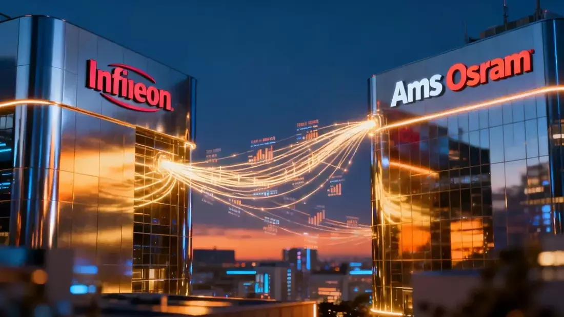 Ams Osram Bets on AR-HUDs While Awaiting Antitrust Clearance