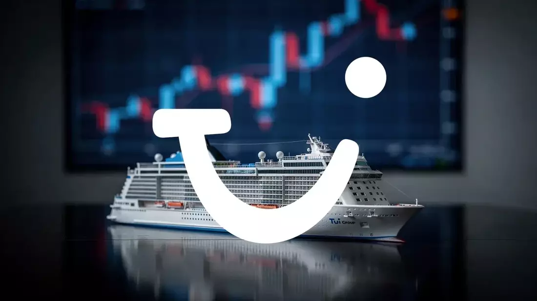 TUI Stock Nears Key Trendline as Turkey Bookings Surge and Fee Cut Looms