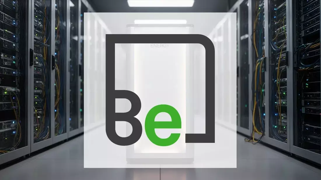 Bloom Energy: récords, volatilidad y el auge de pilas de combustible para IA