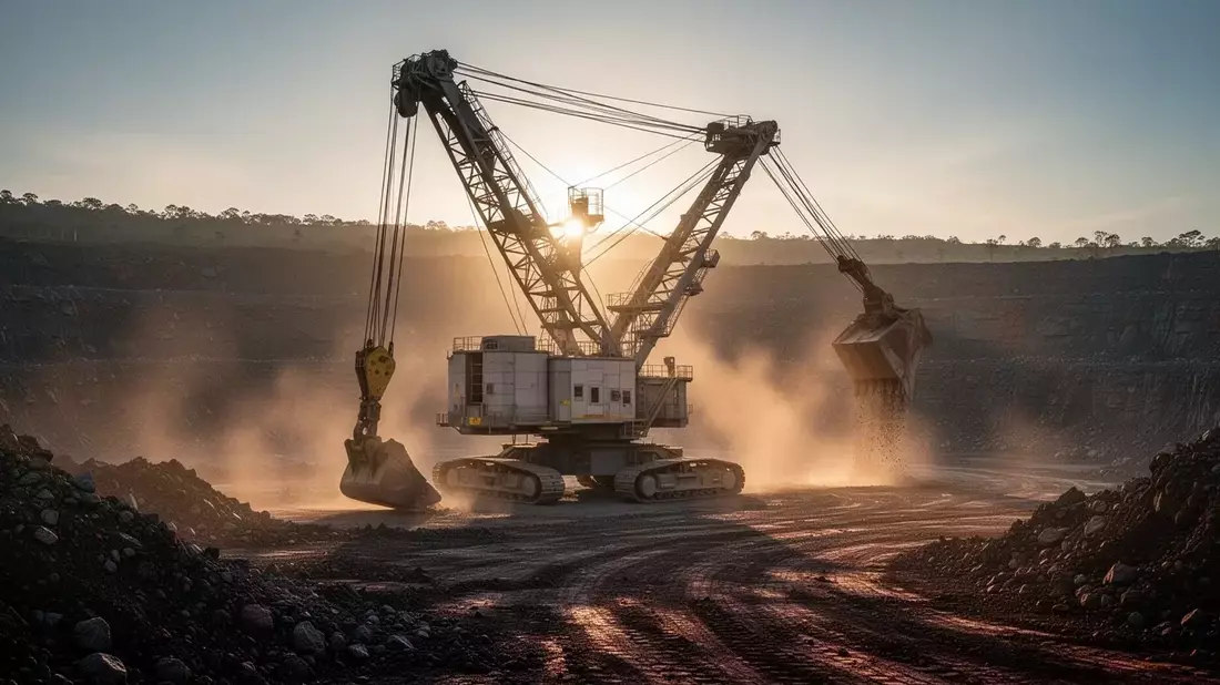 Hochtief's DAX Promotion: Stock Dips Amid Record Orders and Infrastructure Boost