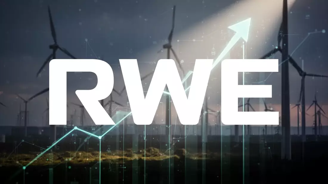 RWE Aktie: Barclays hebt Kursziel nach Amprion-Strategie an