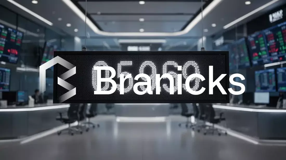 BRANICKS Refinancing Crisis: VIB Cash Flow Key to July Audit Survival