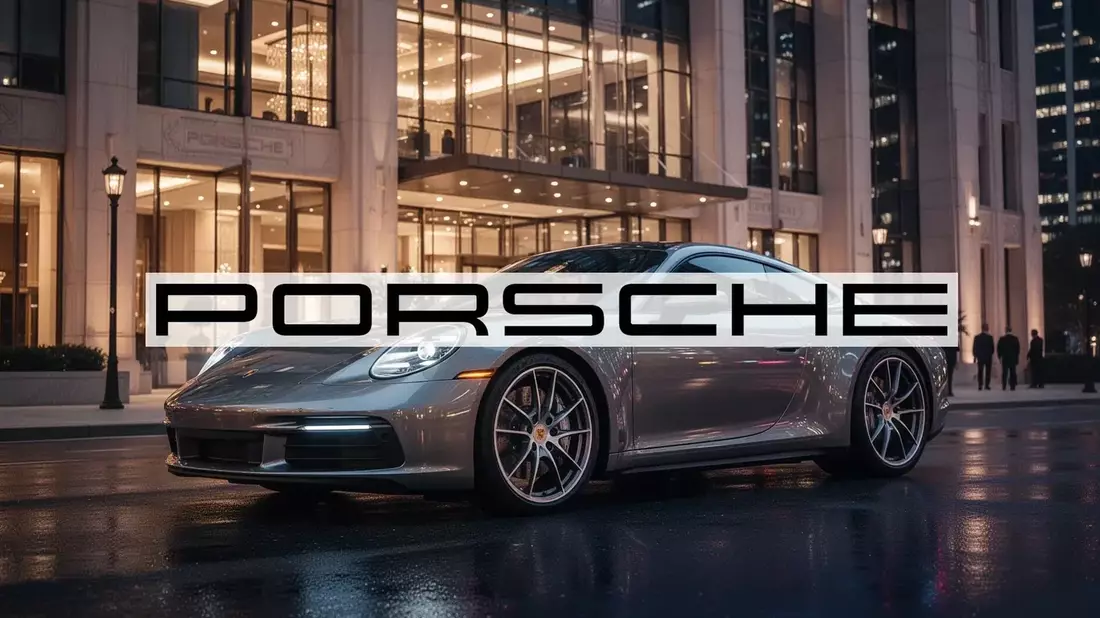 Porsche AG Dividend Drops Amid Intensifying German Auto Discount War