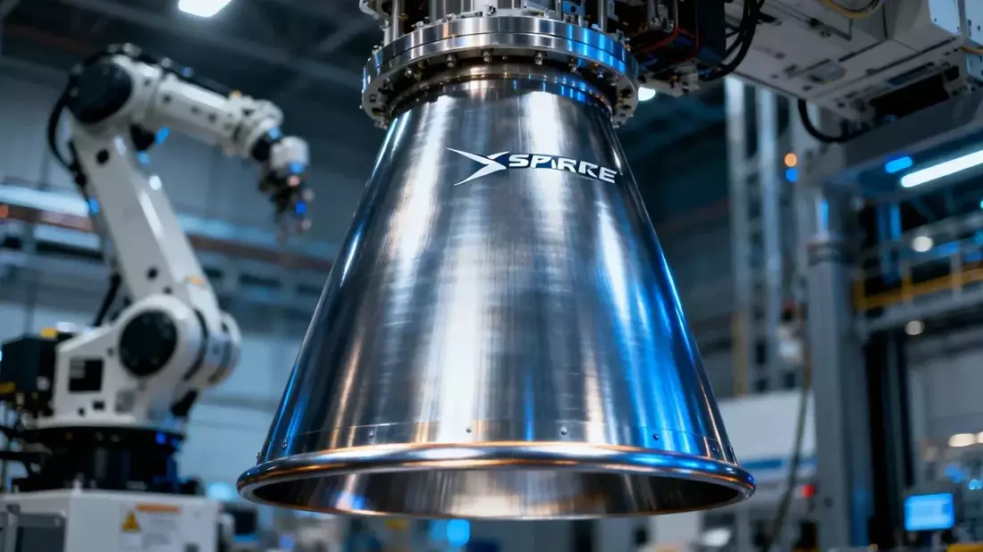 Almonty recauda 772,7M$ para acelerar producción de wolframio en Sangdong
