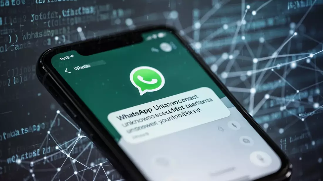 WhatsApp und Apple schließen Sicherheitslücken und verbessern Schutz