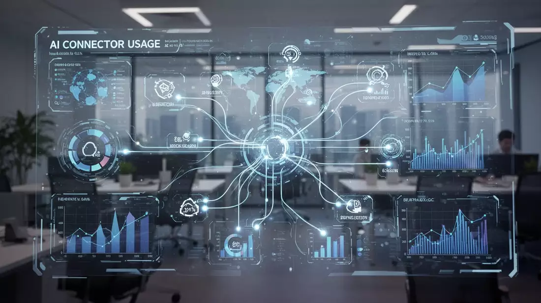 Microsoft Copilot: Neue Überwachungstools und Finanzdaten-Integration
