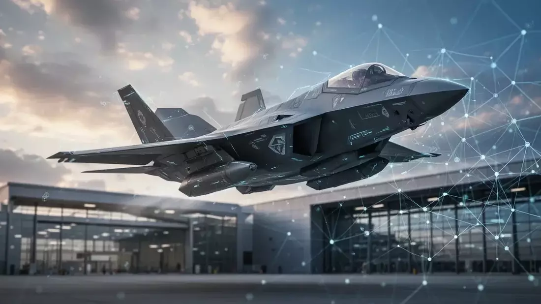 Hensoldt Stock Plunges After F126 Frigate Cancellation; Order Book Record High