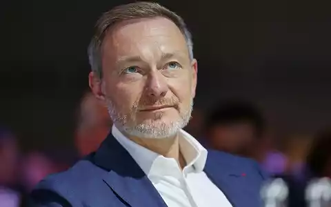 Christian Lindner (Archiv) - Foto: via dts Nachrichtenagentur