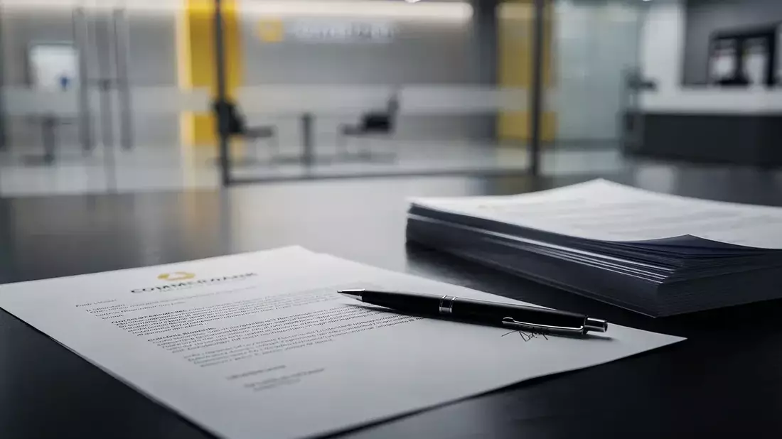 UniCredit's Commerzbank Hostile Bid Stalls as Tender Participation Plummets