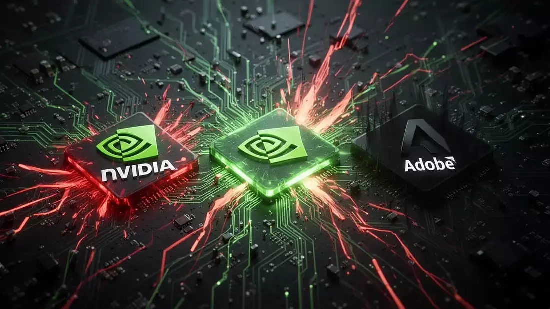 Nvidia: dividendo récord y pérdida total del mercado chino de chips IA