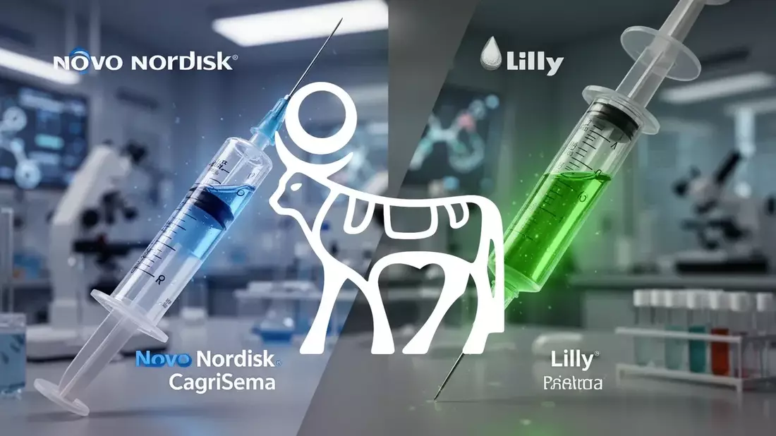 Novo Nordisk: Wegovy y expansión impulsan alza, pero persisten riesgos