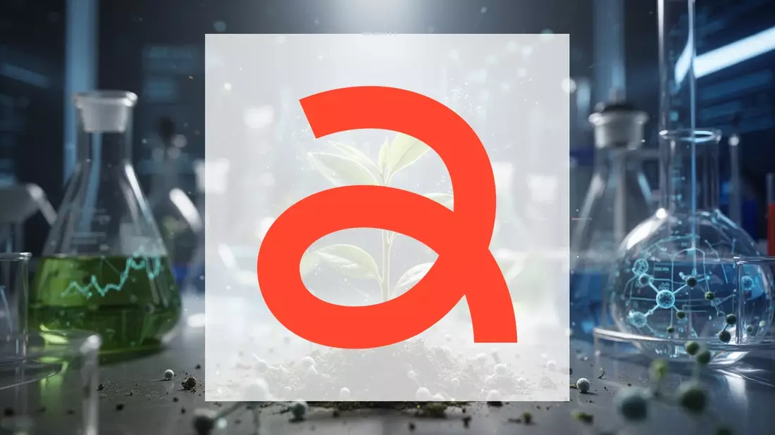 Absci Aktie: KI-Biotech-Firma kurz vor Rekordhoch nach Kapitalspritze