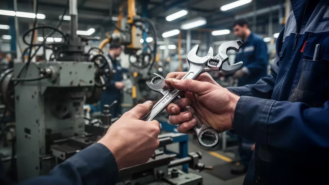IG Metall startet Tarifdebatte: Konflikte bei VW und Mercedes