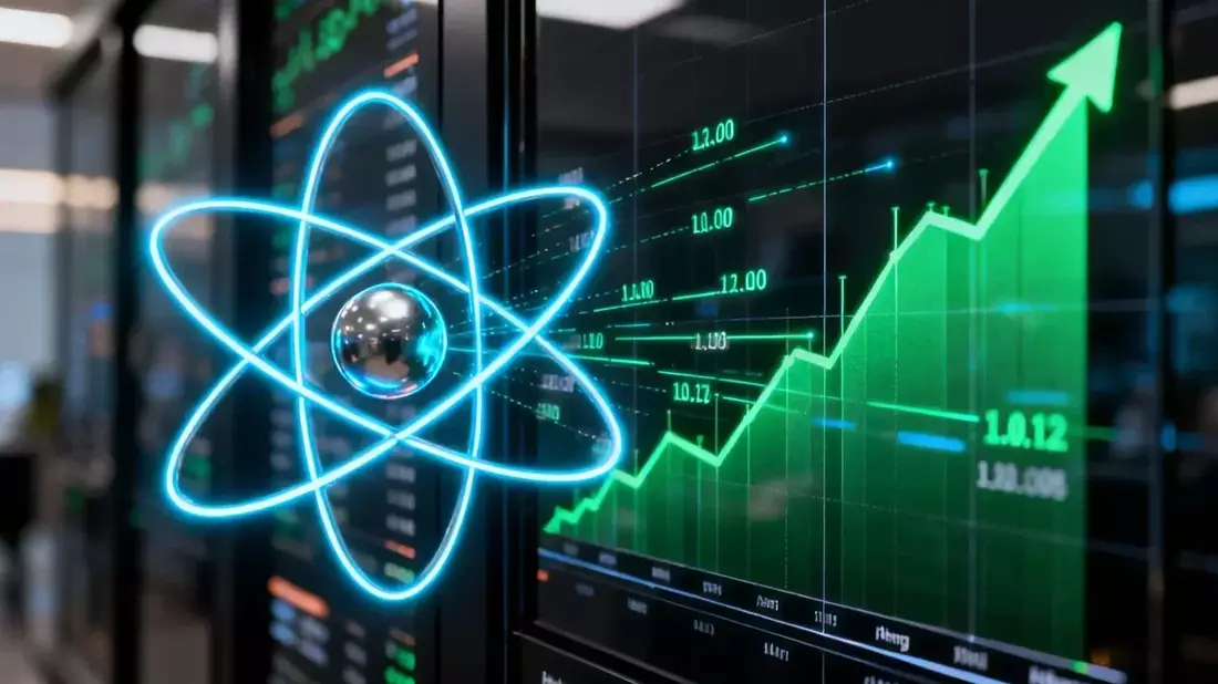 Primary Hydrogen Corp. Stock Drops 15% on Reduced Private Placement